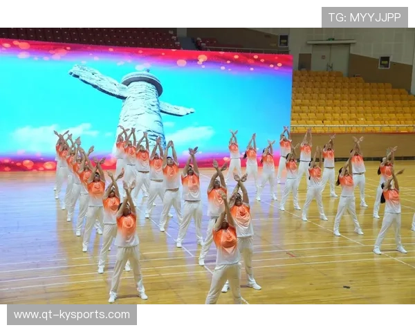 体操俱乐部与地方文化节联合举办主题表演吸引公众，体操协会官网